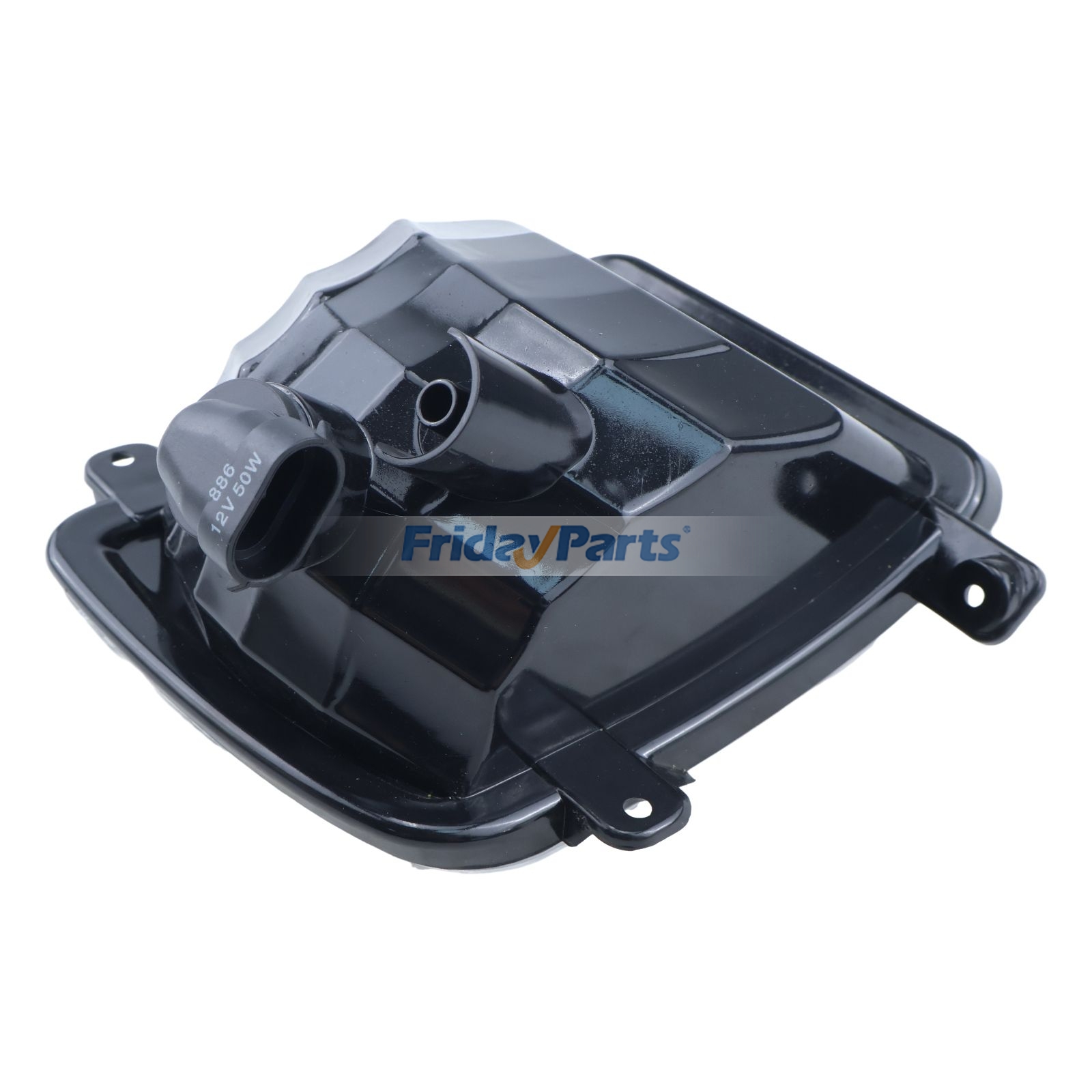 JOHN DEERE用右側コーナーライト