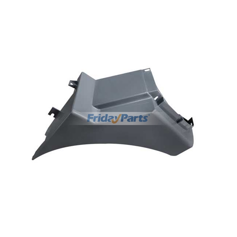 Rechte Seitenabdeckung 52513-33130-71 für Toyota Gabelstapler