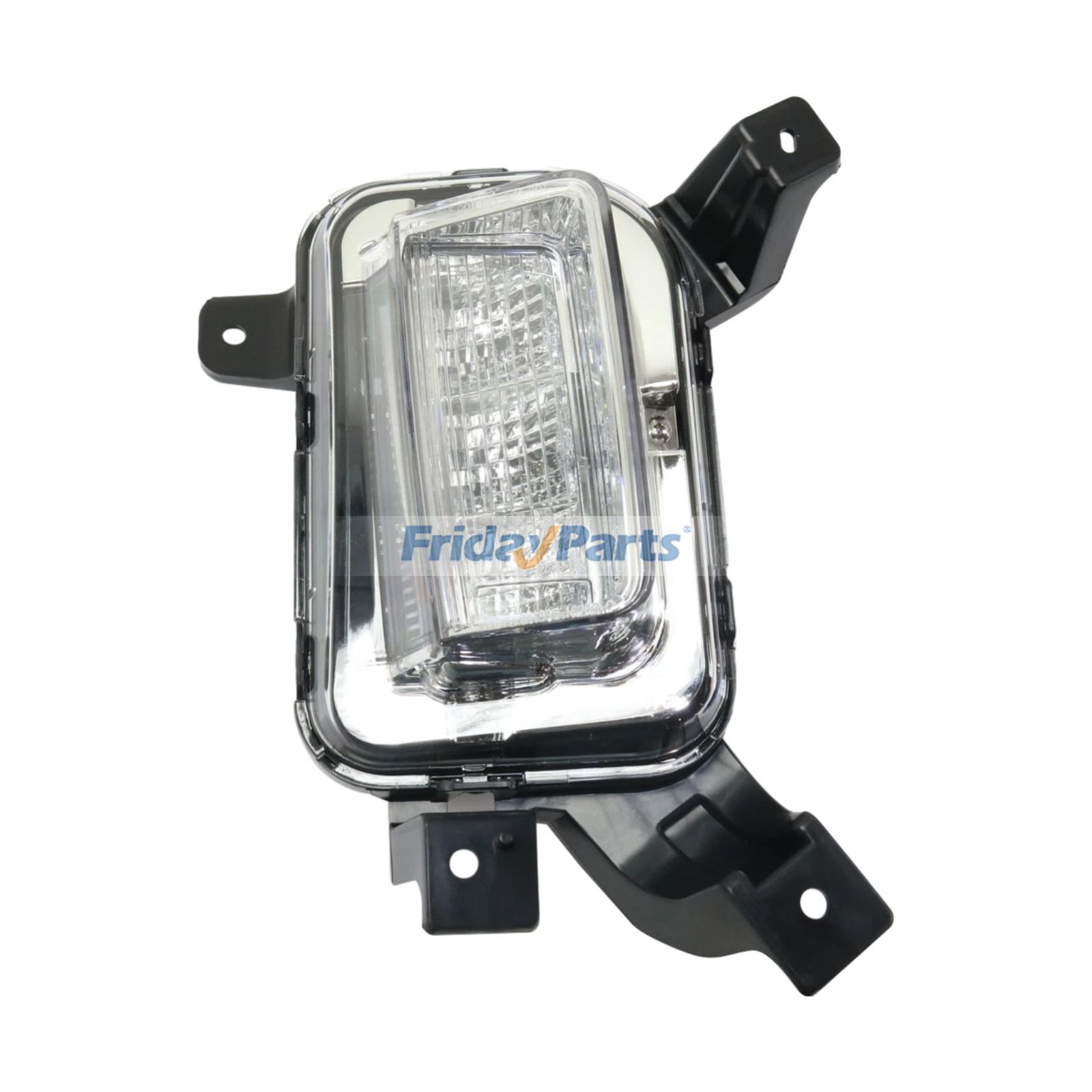 Right Side Daylight Running Light 84042390 23378153 23464059 for GMC Terrain SLE 2 SLT 2016-2017