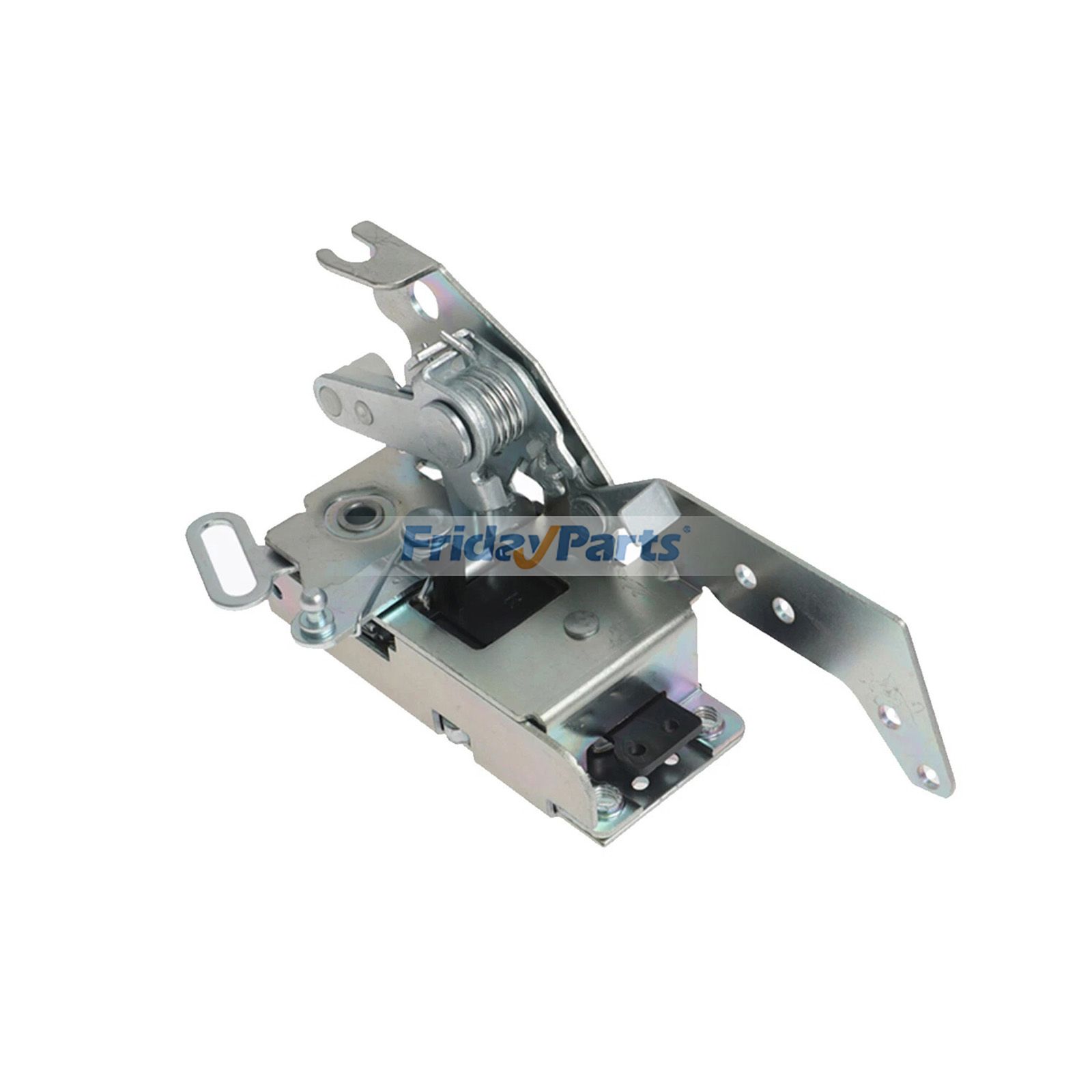 Right Side Door Lock Latch 20588326 for Volvo Truck LH LH VN VNL VT