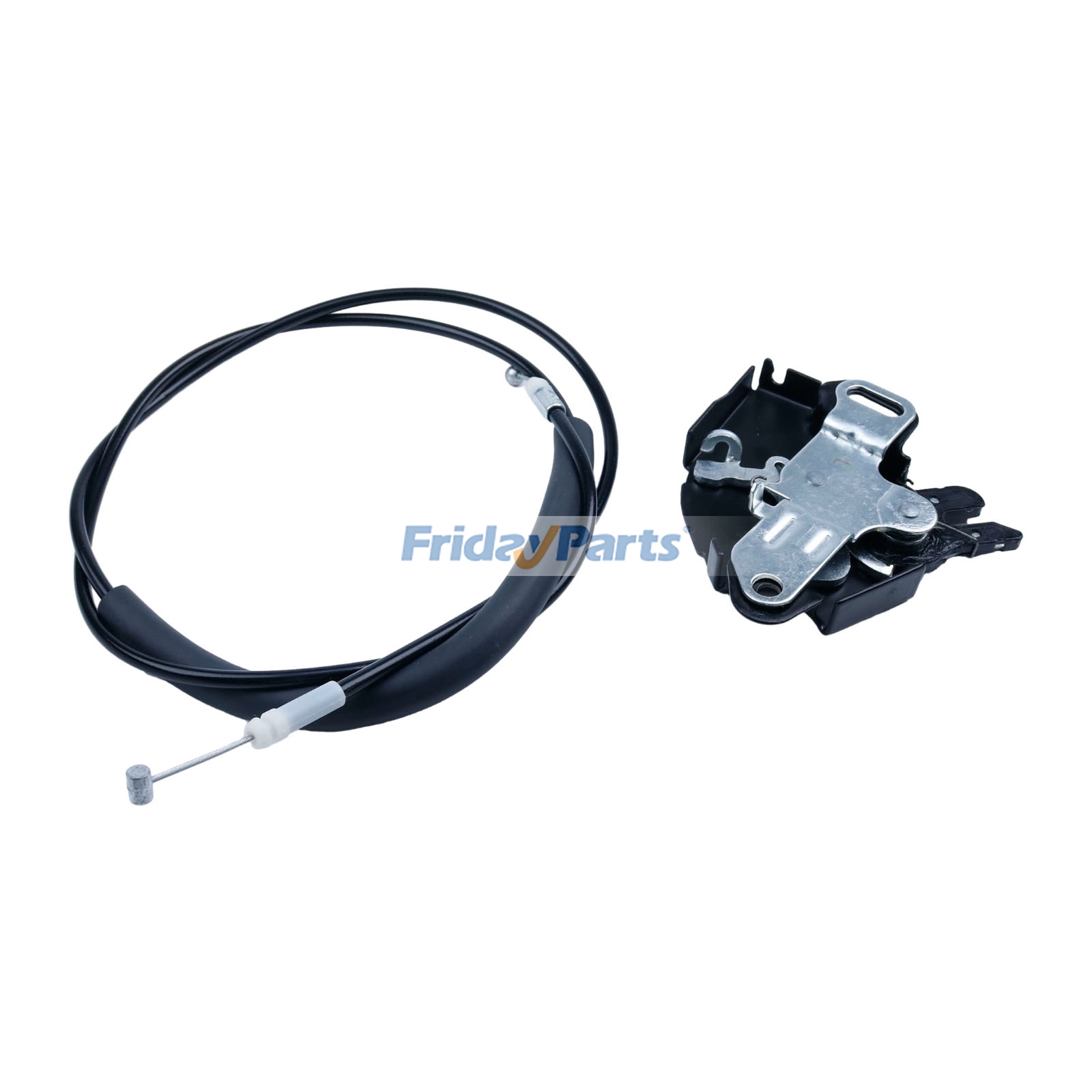 Türschloss rechts mit Kabelbei FridayParts kaufen