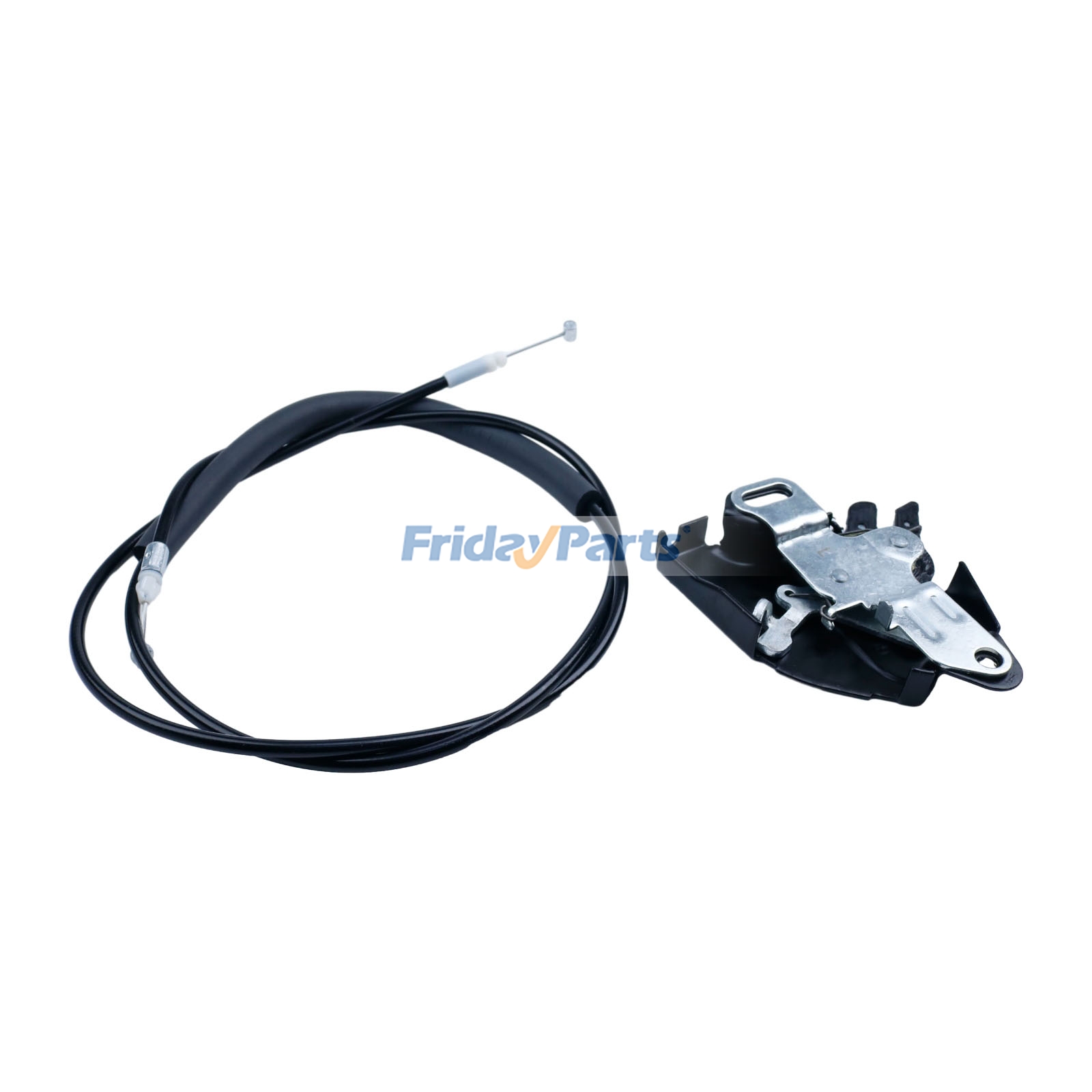 Right Side Door Lock with Cable 69060-26010 for Toyota Hiace 2005-2018
