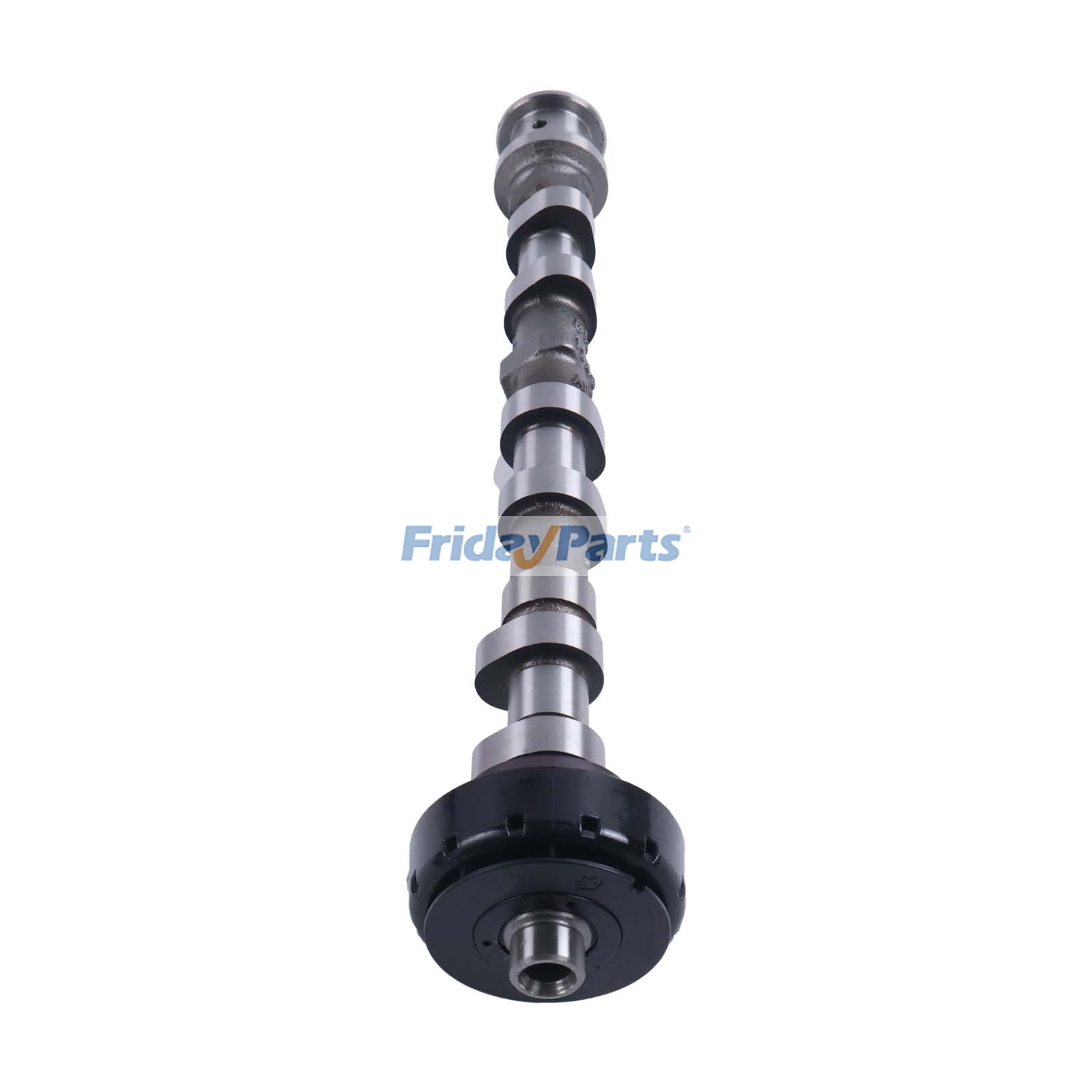 Vehicle  Exhaust Camshaft