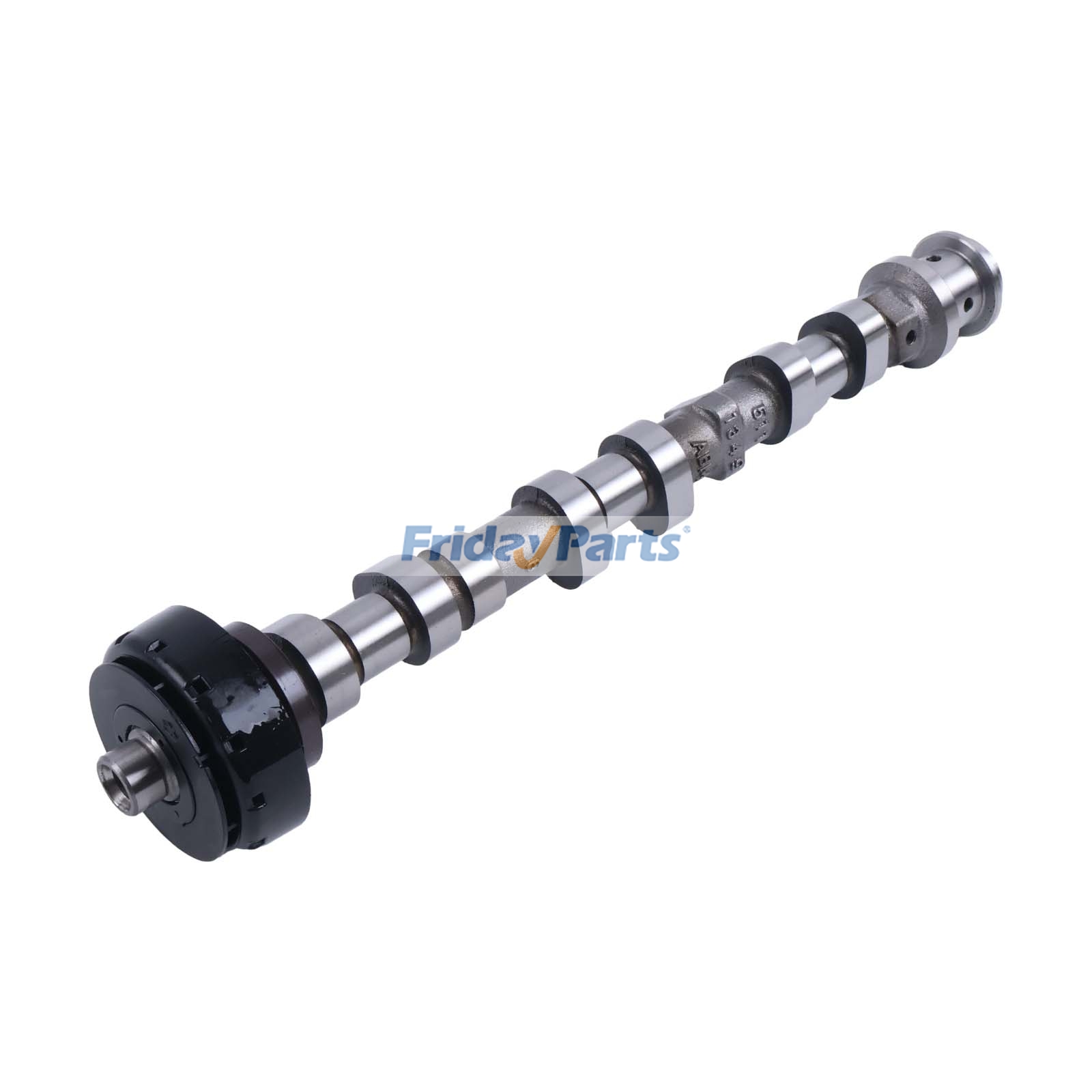 Right Side Exhaust Camshaft 5048030AA 5048030AD for Jeep Wrangler Chrysler Voyager Dodge Durango 3.6L