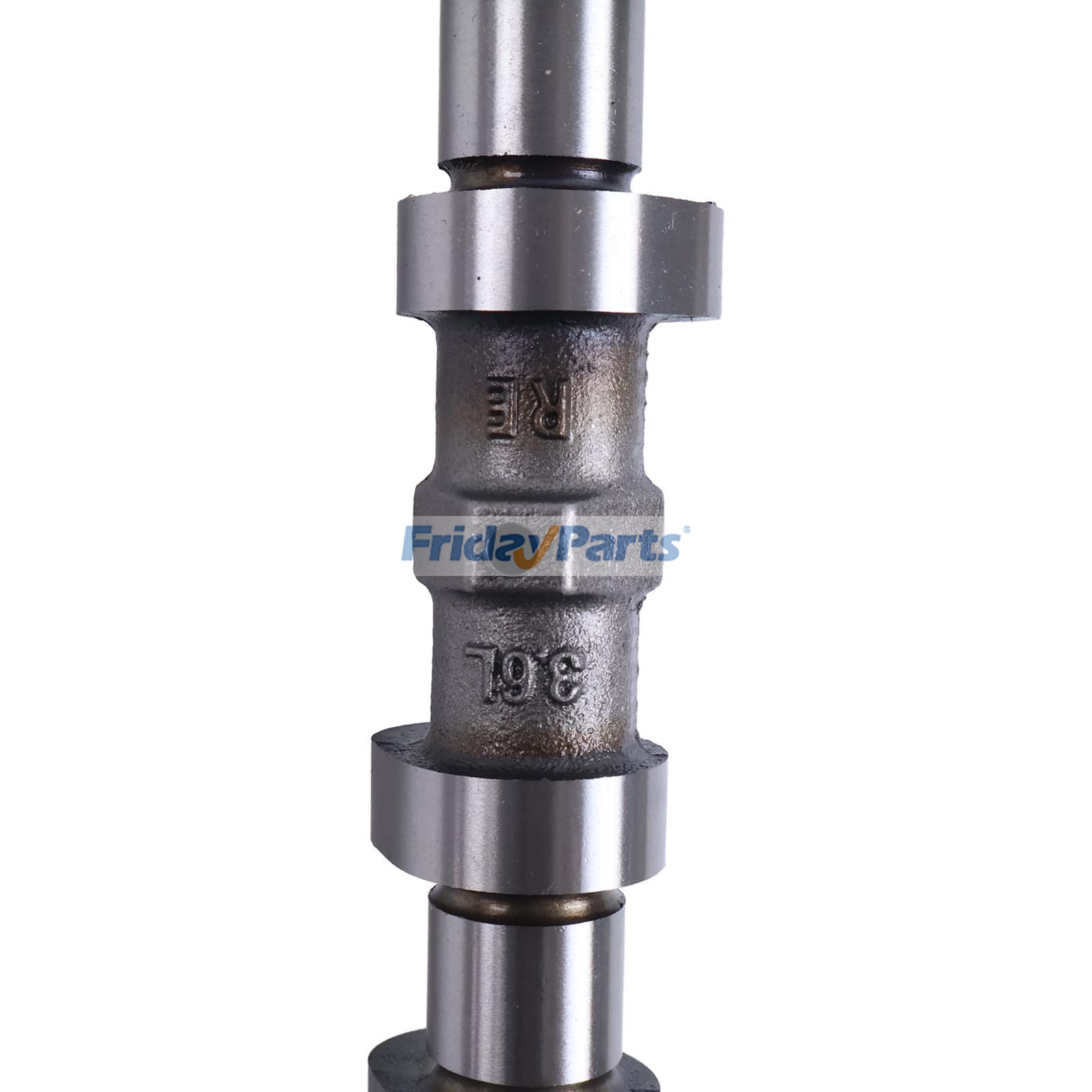 FridayParts  Exhaust Camshaft