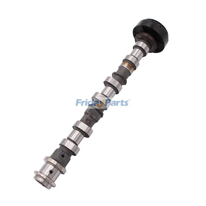 Right Side Exhaust Camshaft  for Vehicle