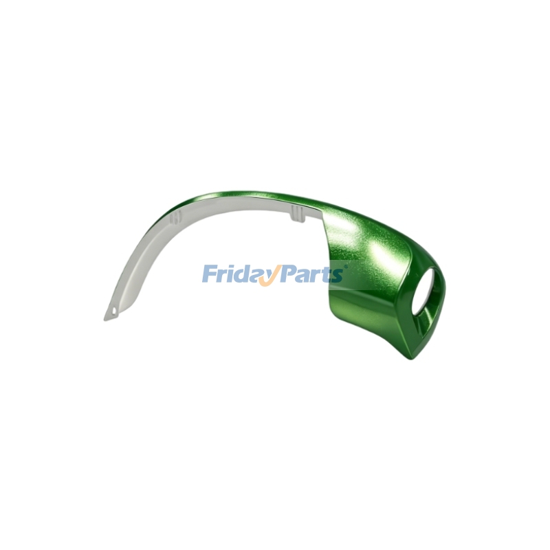 Right Side Fender MIU10124 for John Deere Engine 4024 Tractor 3320 3520 3720 4320 4520 4720 3033R 3038R 3039R 3045R 3046R 4044R 4049R 4052R 4066R