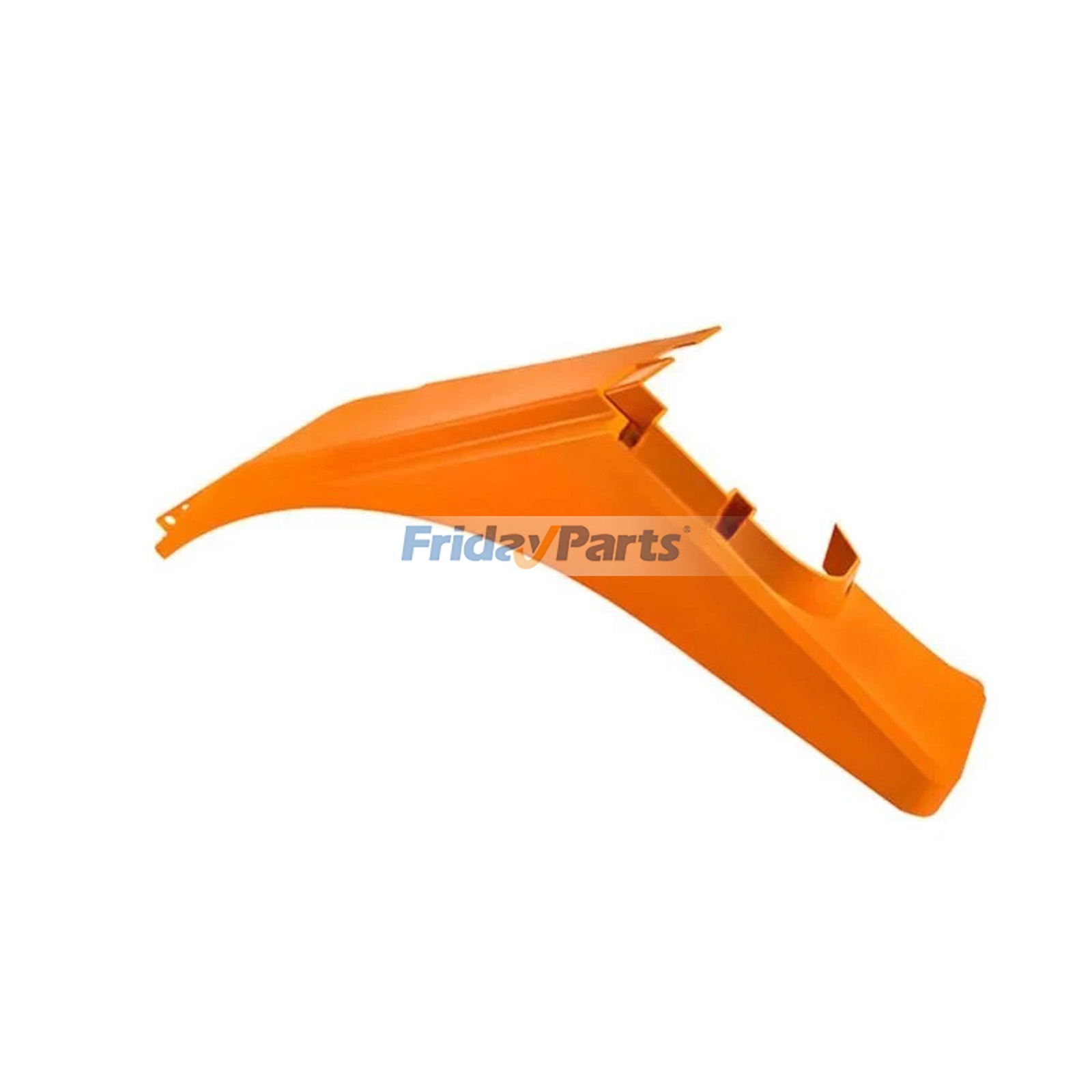 Right Side Foot Pedal Plastic Trim 52511-33141-71 for Toyota Forklift 40-7FB20 40-7FB25 7FB30 7FBJ35