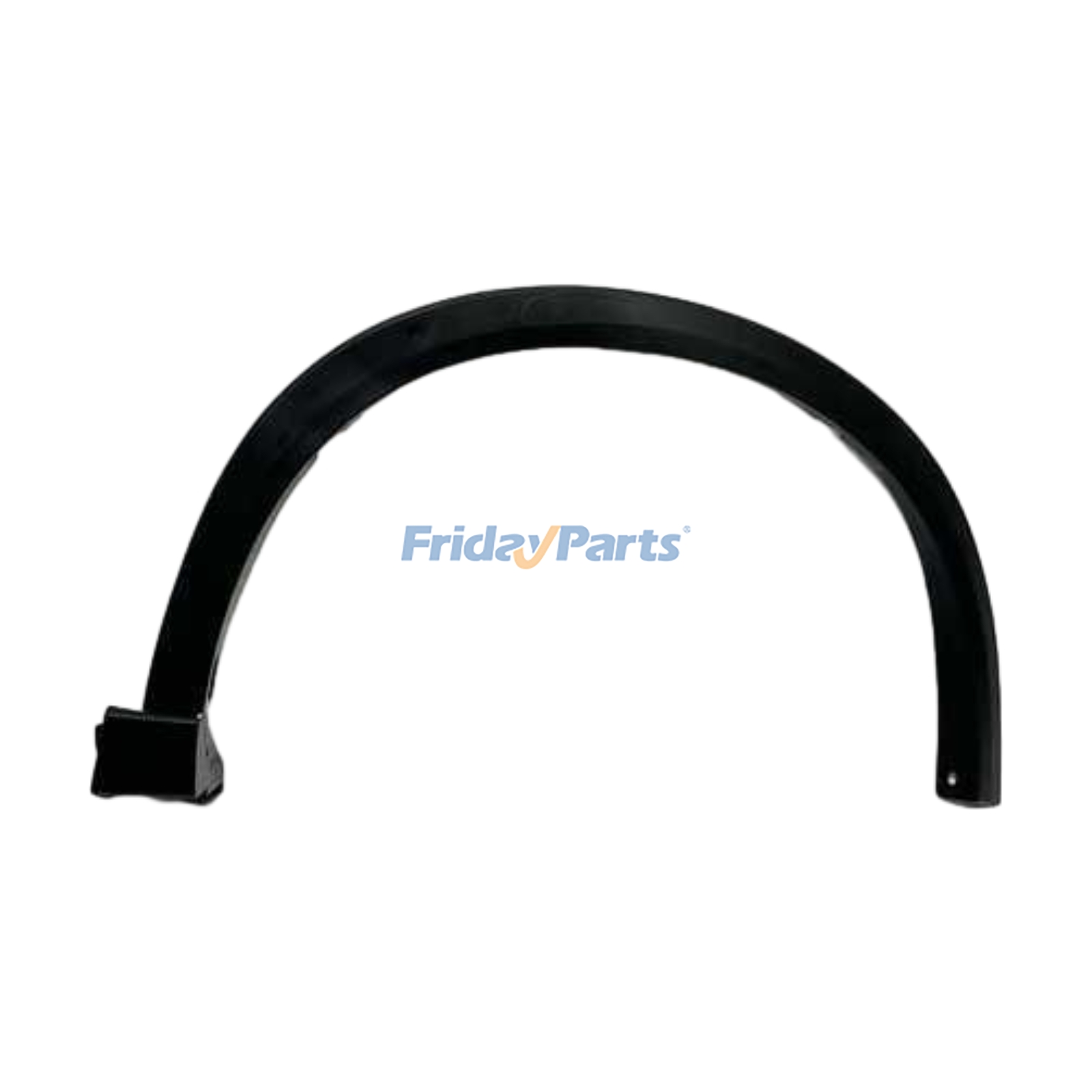 Moulure d'aile avant droite KPF151W20 pour Mazda CX-5 2022-2025