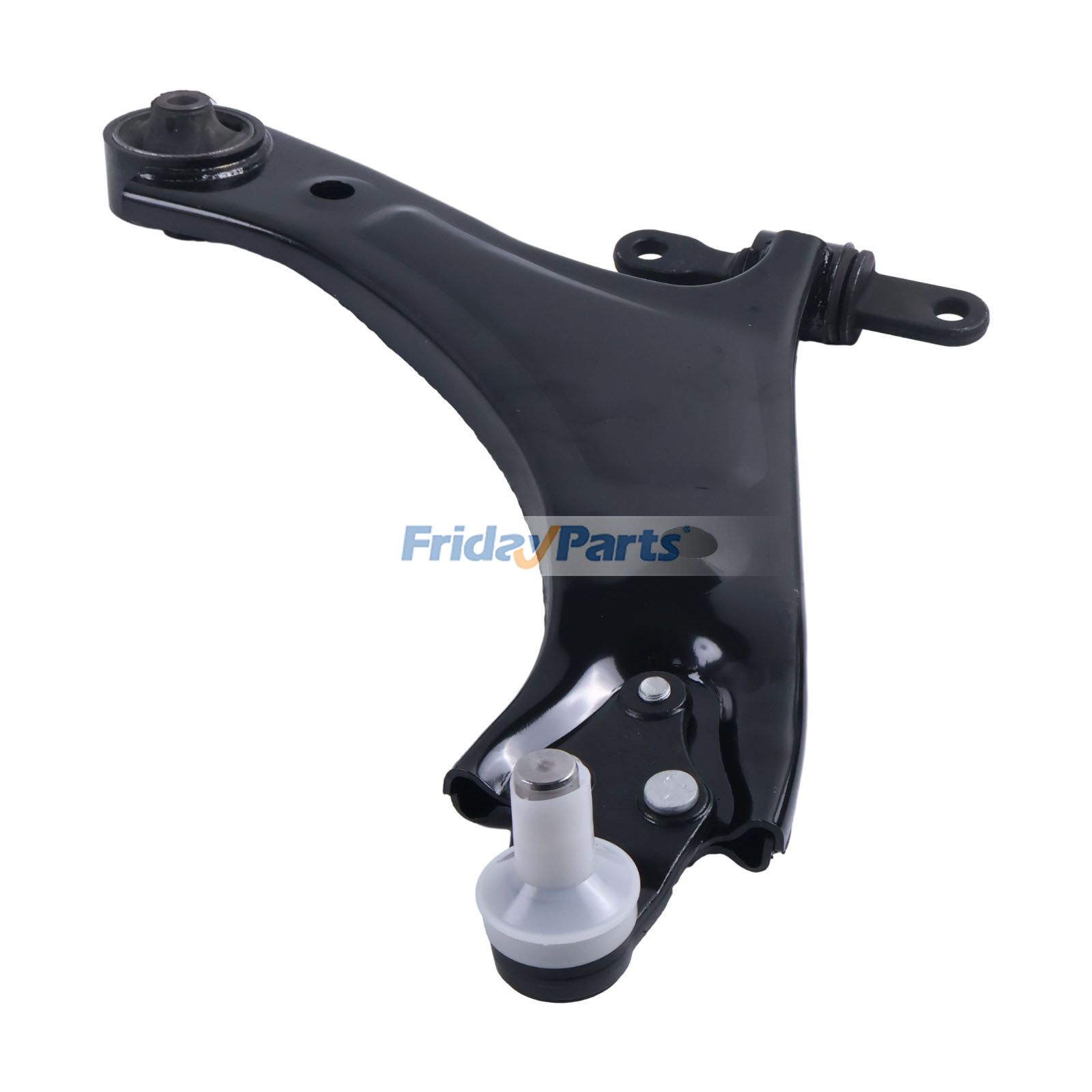 ヒュンダイ サンタフェ 2021-2024年式用 右側フロントロアコントロールアーム 54501S1AA0