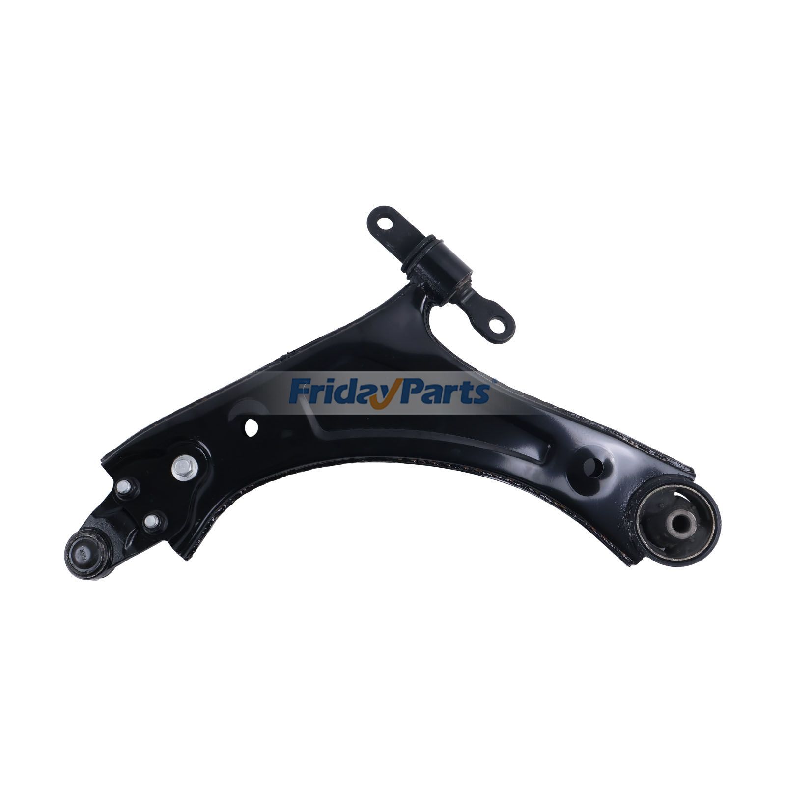 FridayPartsの右側フロントロアコントロールアーム