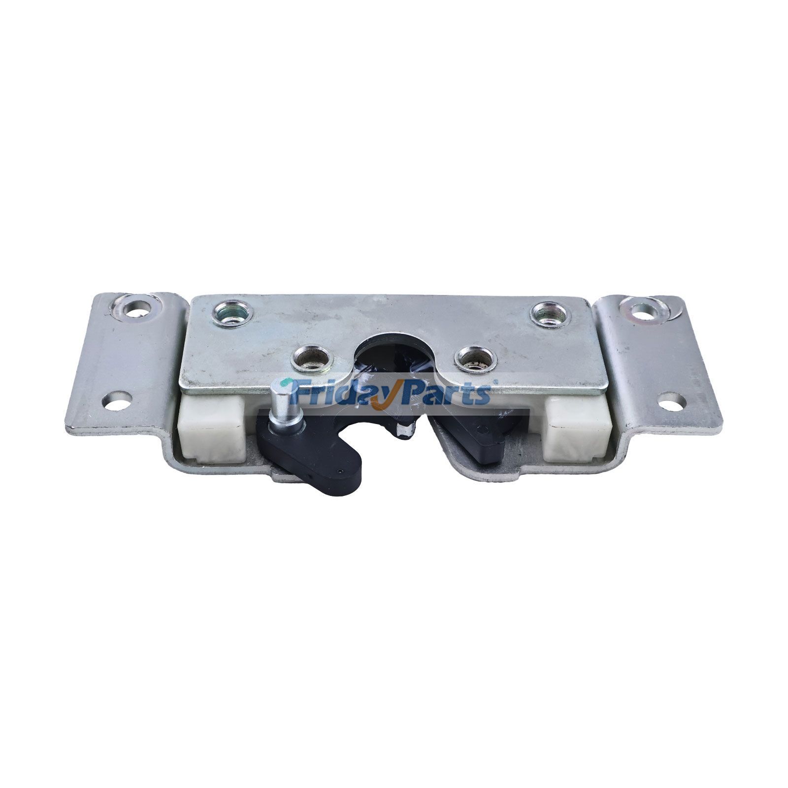 Truck Right Side Front Passenger Door Latch Actuator