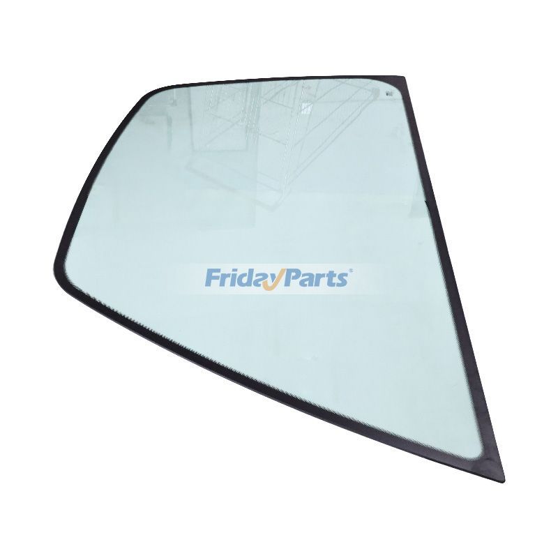 Vitre latérale droite 827/80212 pour chariot télescopique JCB 530 532 535 540 550 506-36 507-42 509-42 510-56 535-140 535-95 540-140 541-70 550-140 550-170pourPour JCB