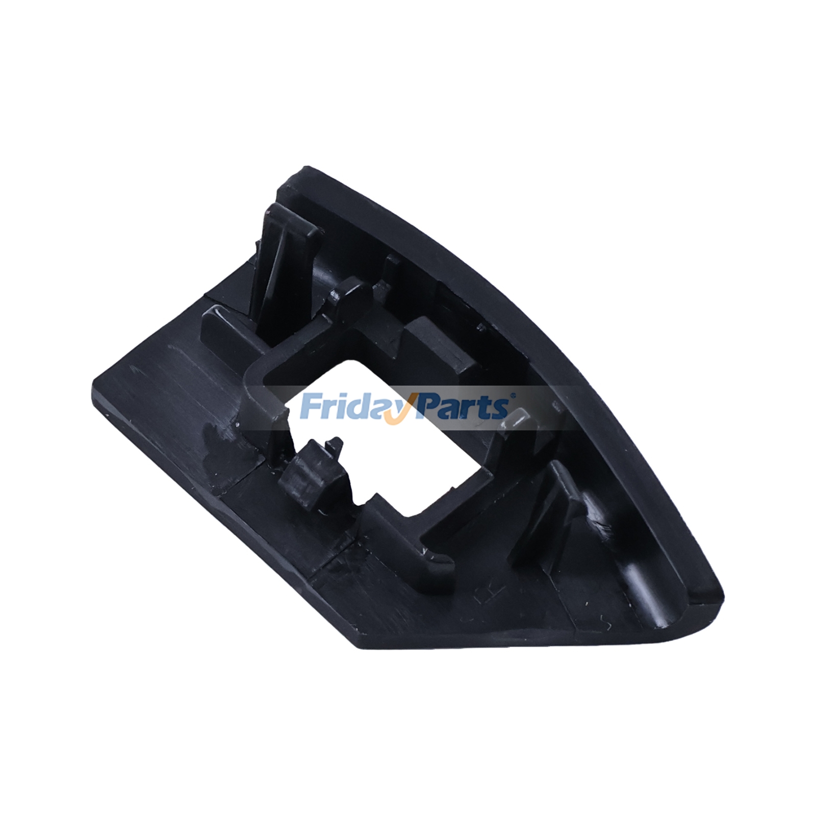 Glove Box Latch Striker dla Pojazd