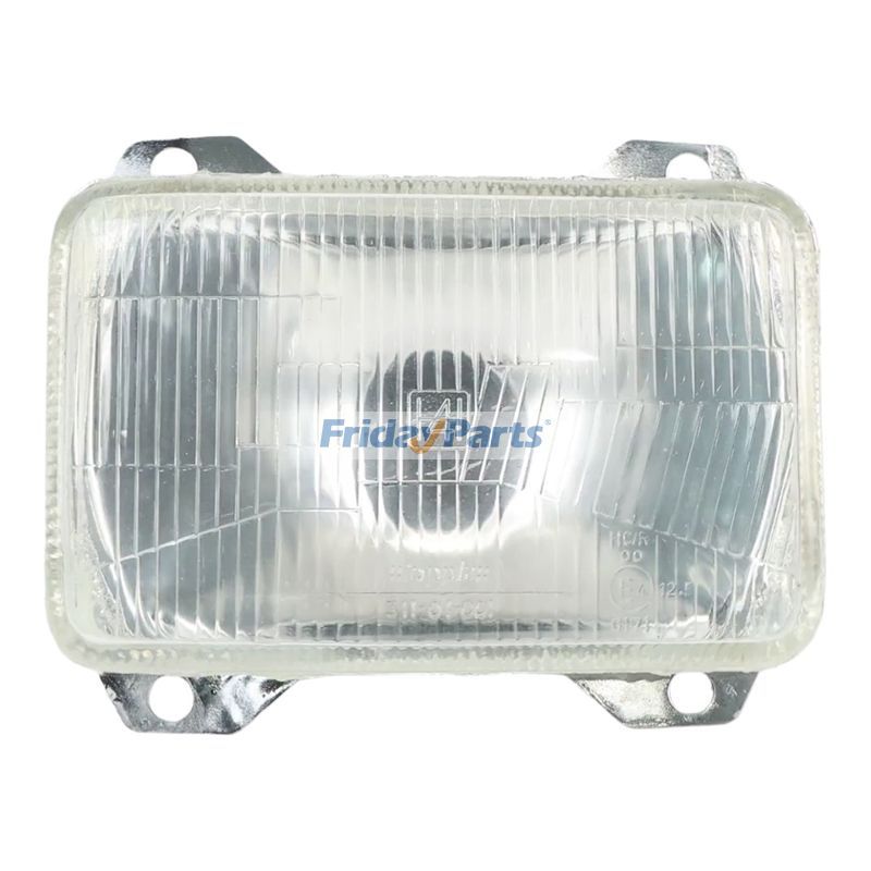 ジョンディアトラクター 1654 1854 2054 2104 5620 5720 5820 6020 6120 6215 6220 6220L 6225 6230 6320 6930 7130 7230 7330 7420 7425 7515 用 右側 H4 ハロゲン ヘッドライト バルブ AL152328