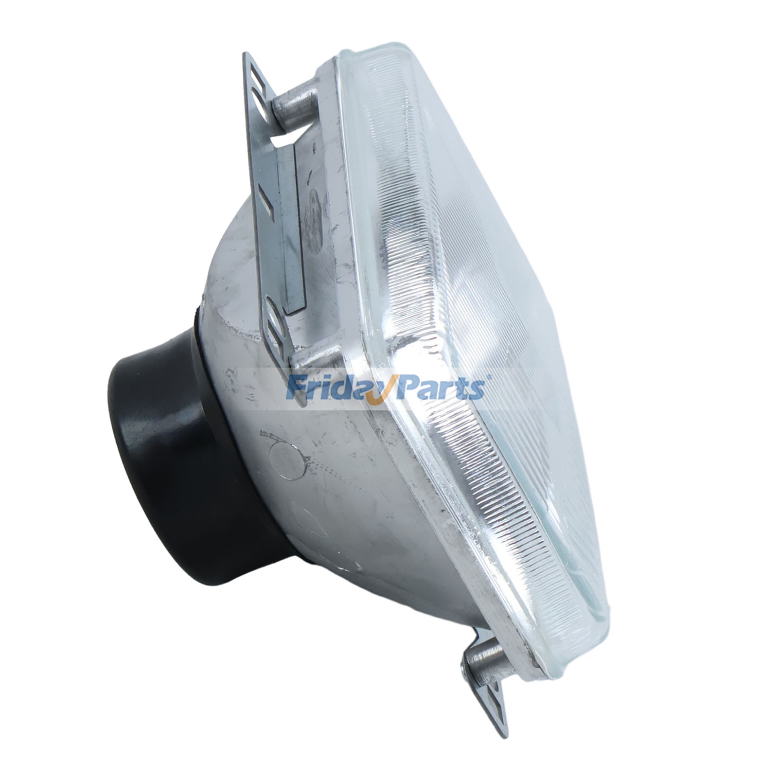 Right Side H4 Halogen Headlight Bulb AL152328 for John Deere Tractor 1654 1854 2054 2104 5620 5720 5820 6020 6120 6215 6220 6220L 6225 6230 6320 6930 7130 7230 7330 7420 7425 7515