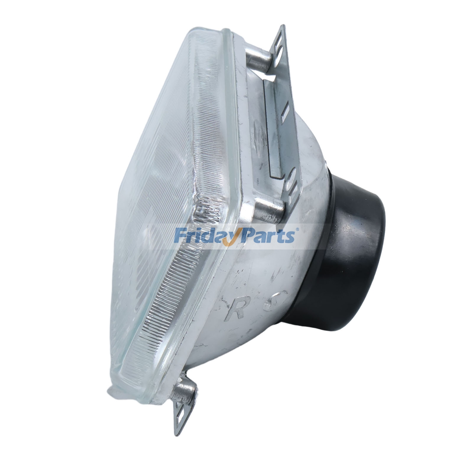 Engine,Tractor Right Side H4 Halogen Headlight Bulb