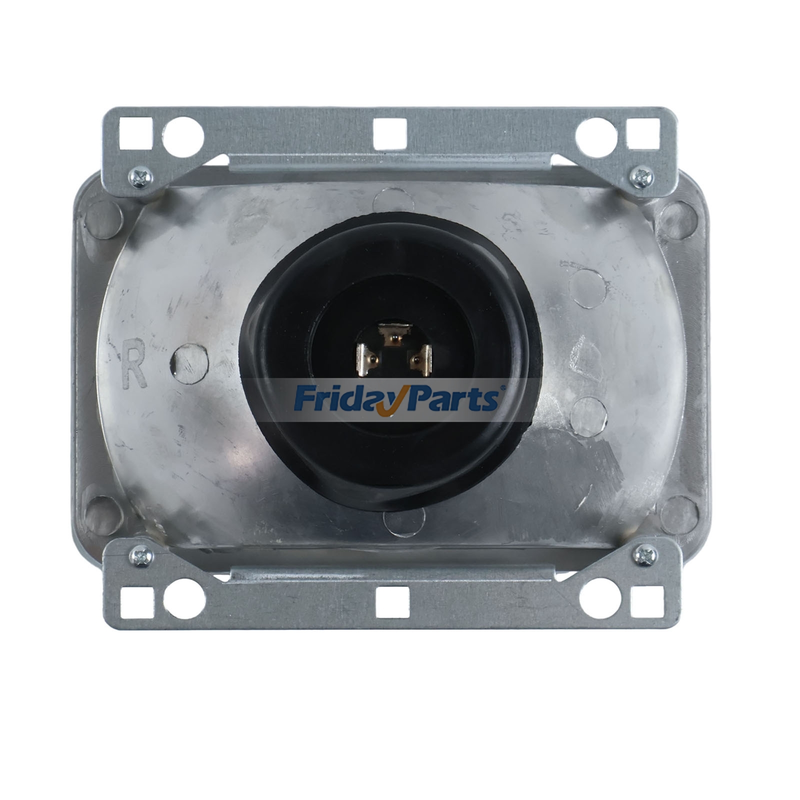 Right Side H4 Halogen Headlight Bulb in Stock in China,China Stock