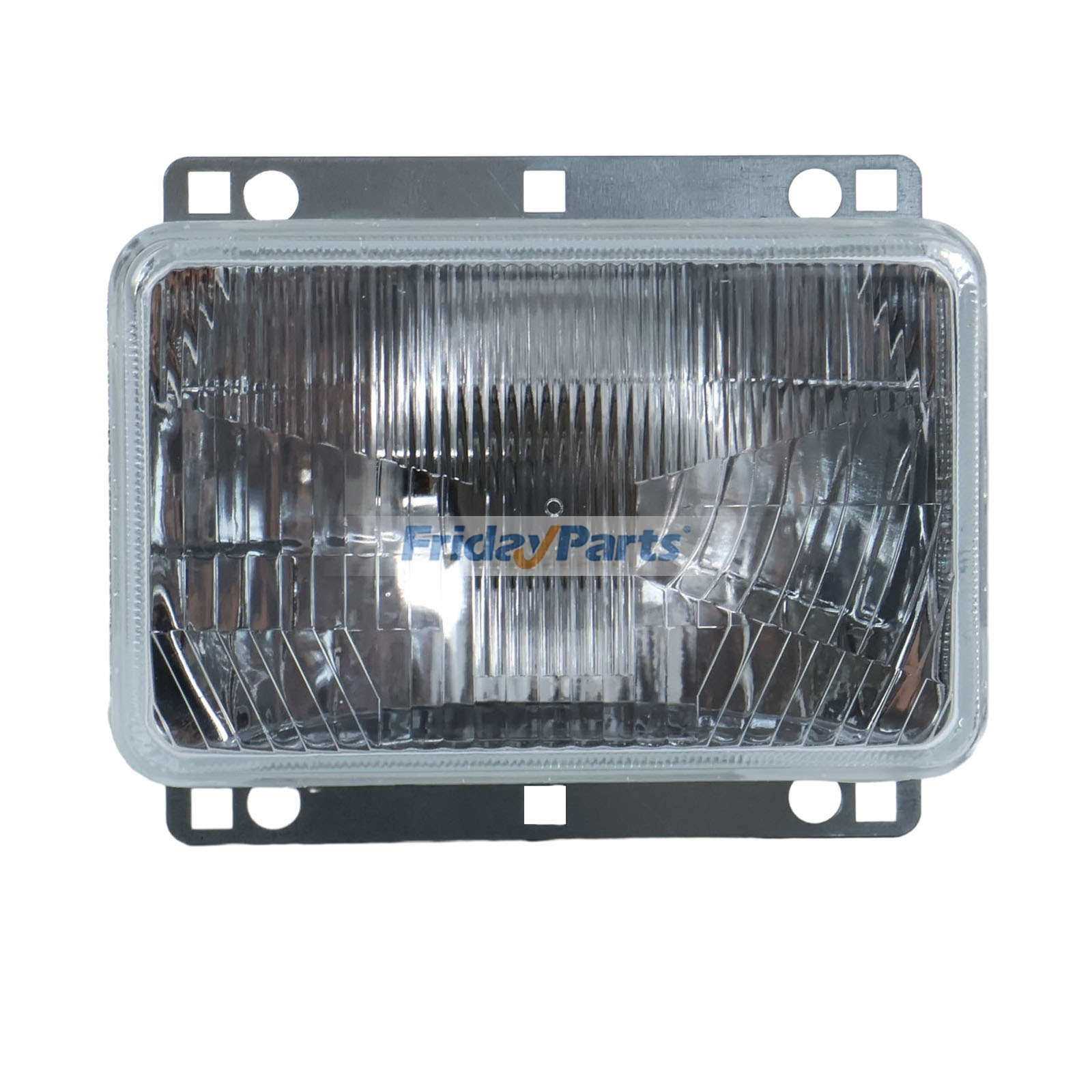  Right Side H4 Halogen Headlight Bulb For JOHN DEERE