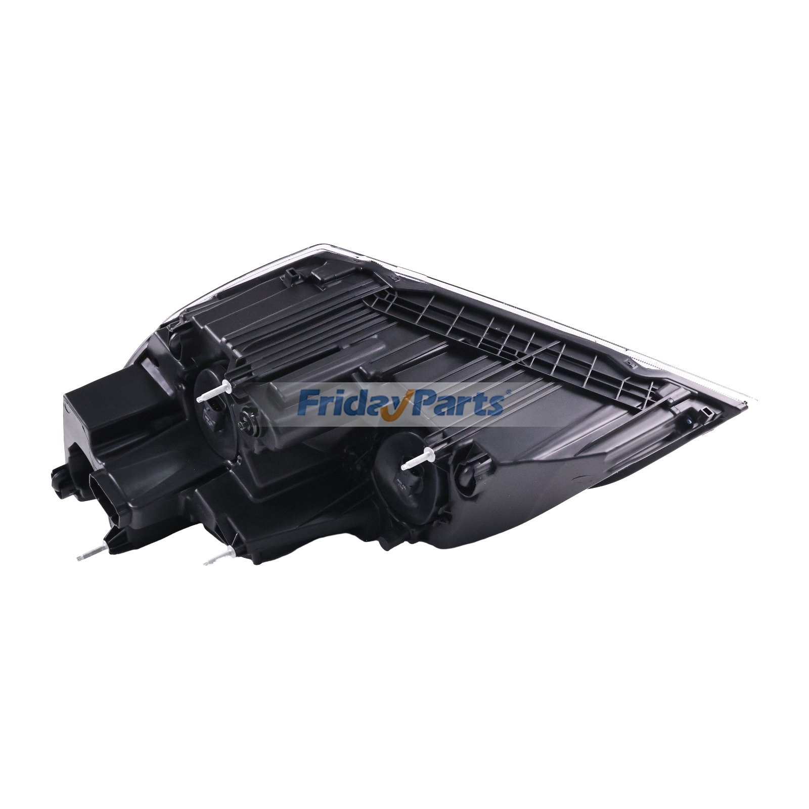 FridayParts Right Side Headlight