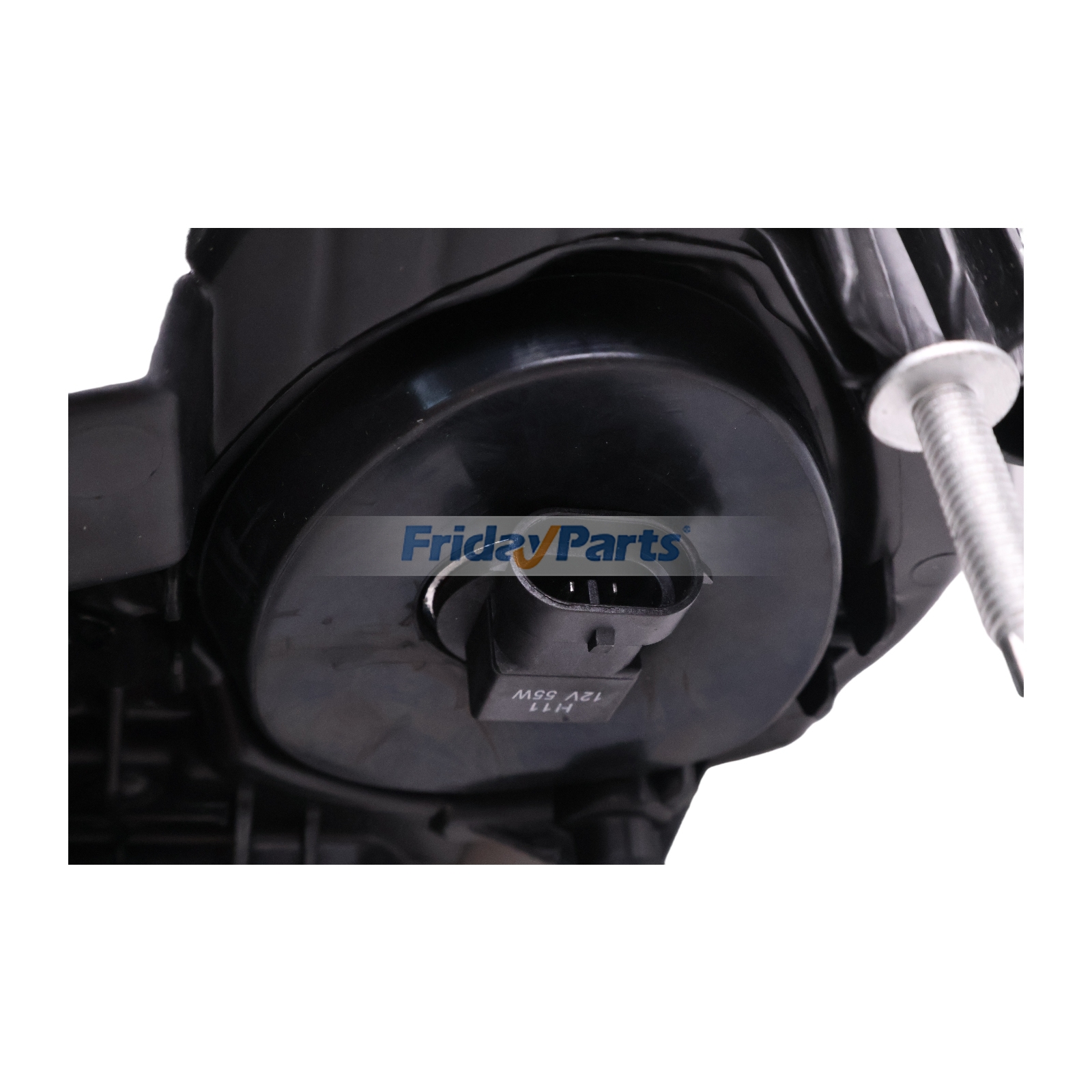 Right Side Headlight For Freightliner Truck