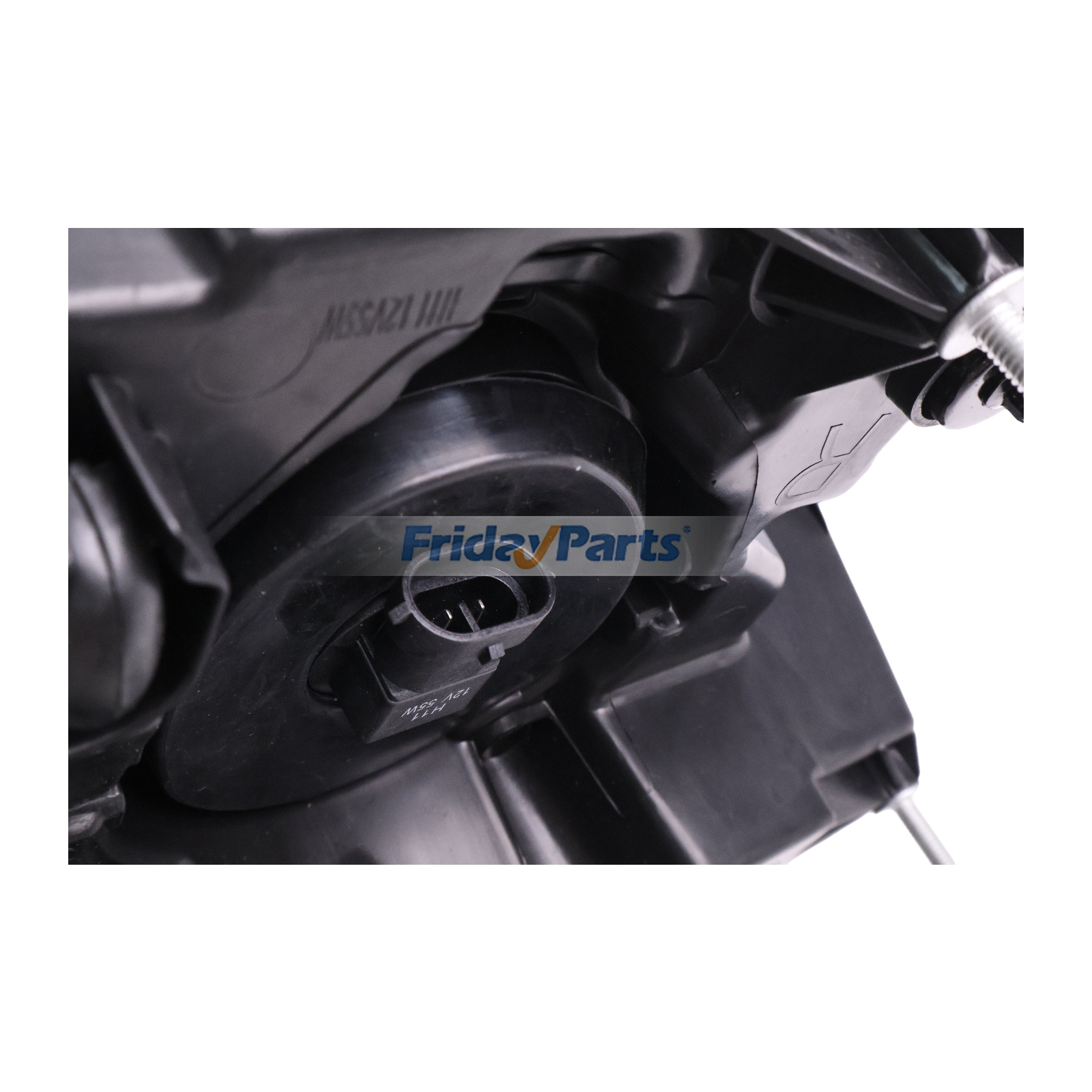 Right Side Headlight A6601405003 for Freightliner Cascadia 2018-2022 for less