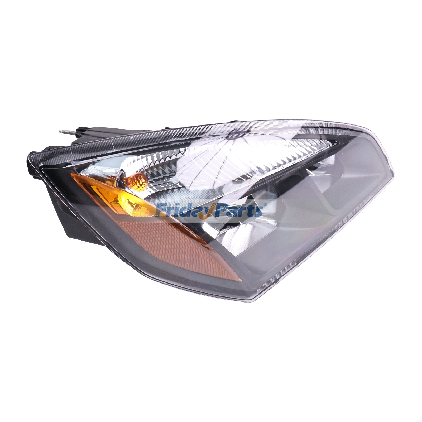 Right Side Headlight A6601405003 for Freightliner Cascadia 2018-2022