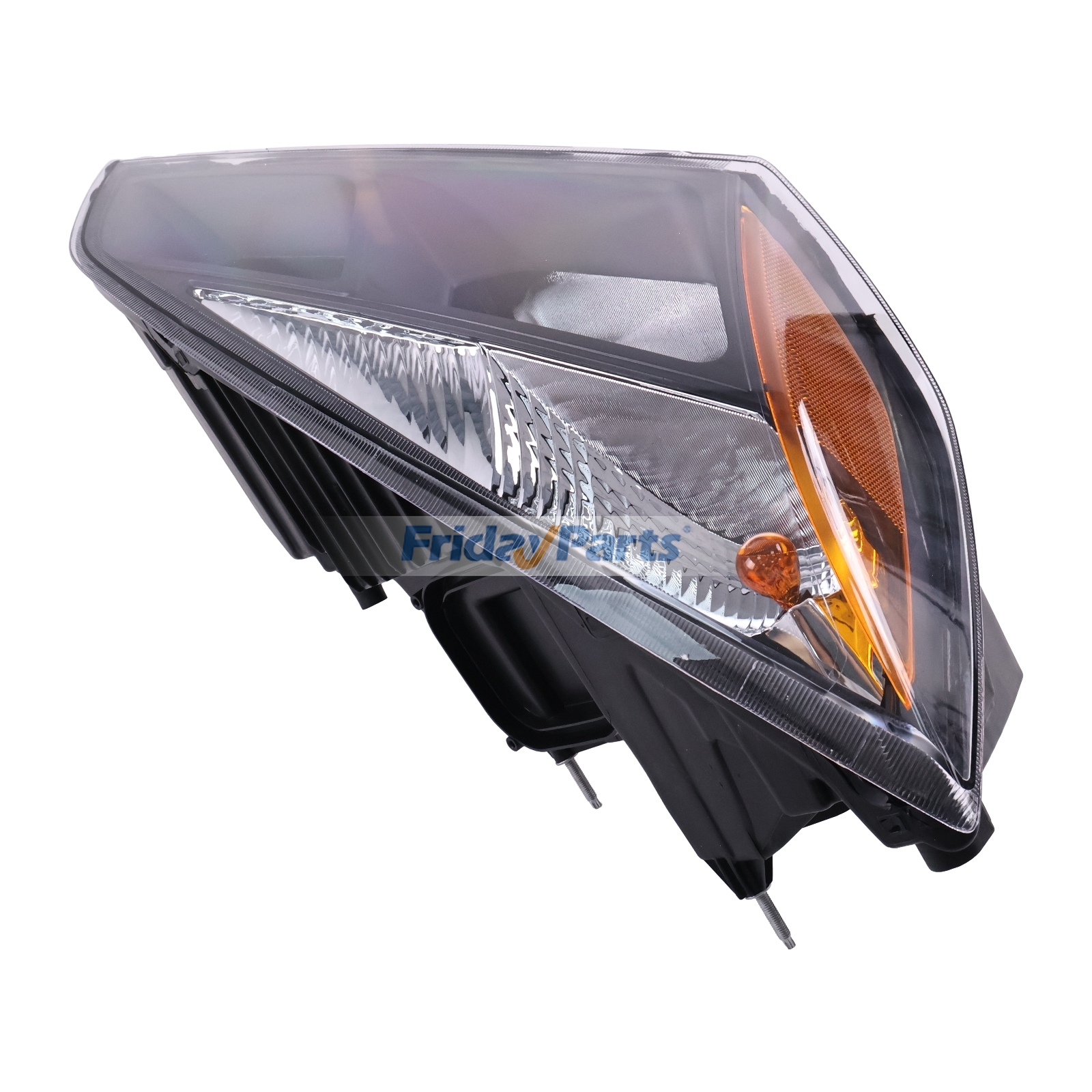 Truck Right Side Headlight