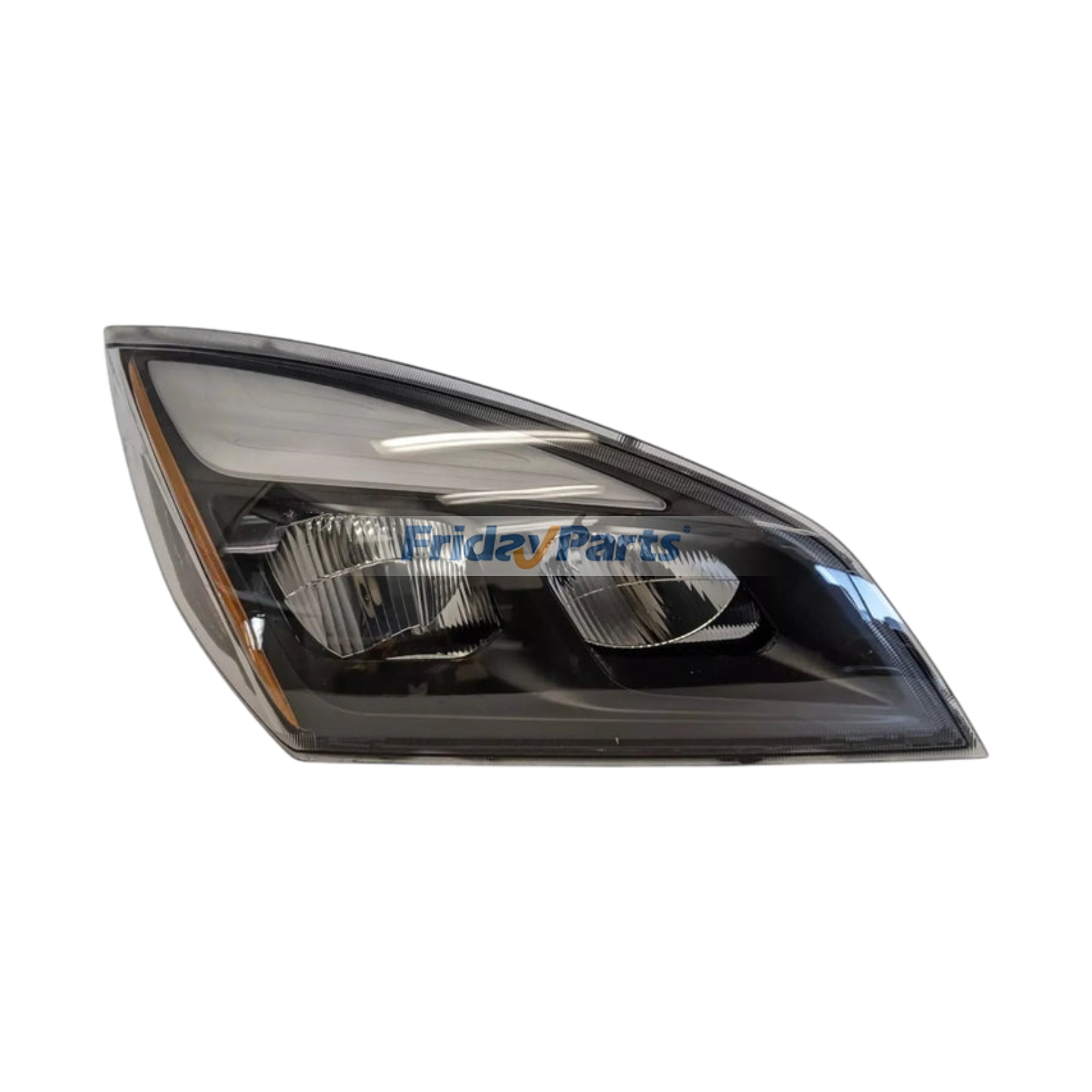 Right Side Headlight A6601405003 for Freightliner Cascadia 2018-2022