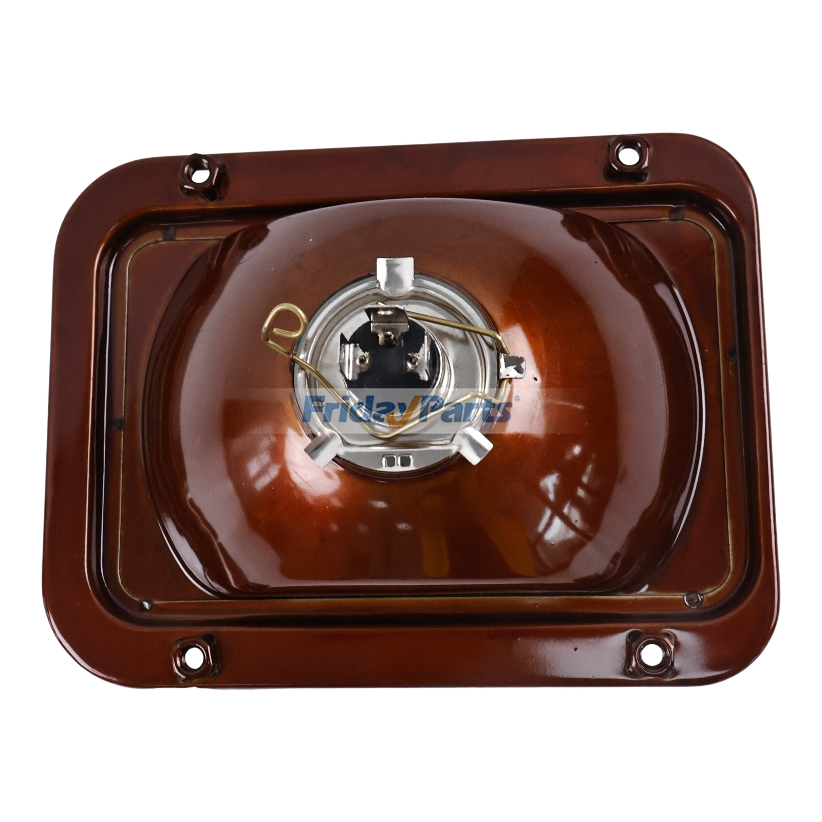  Right Side Headlight For JOHN DEERE
