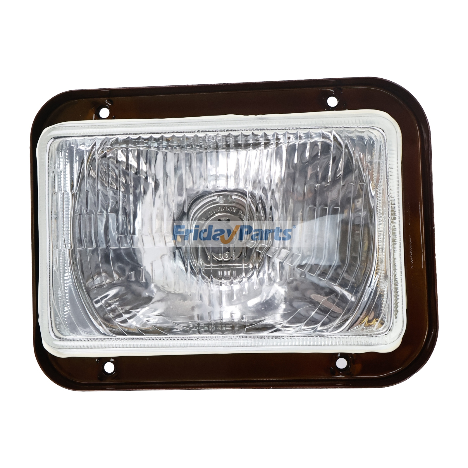 Right Side Headlight AL203171 for John Deere Tractor 5070M 5080M 5090M 5100M 5080R 5090R 5100R 6125E 6135B 6140B