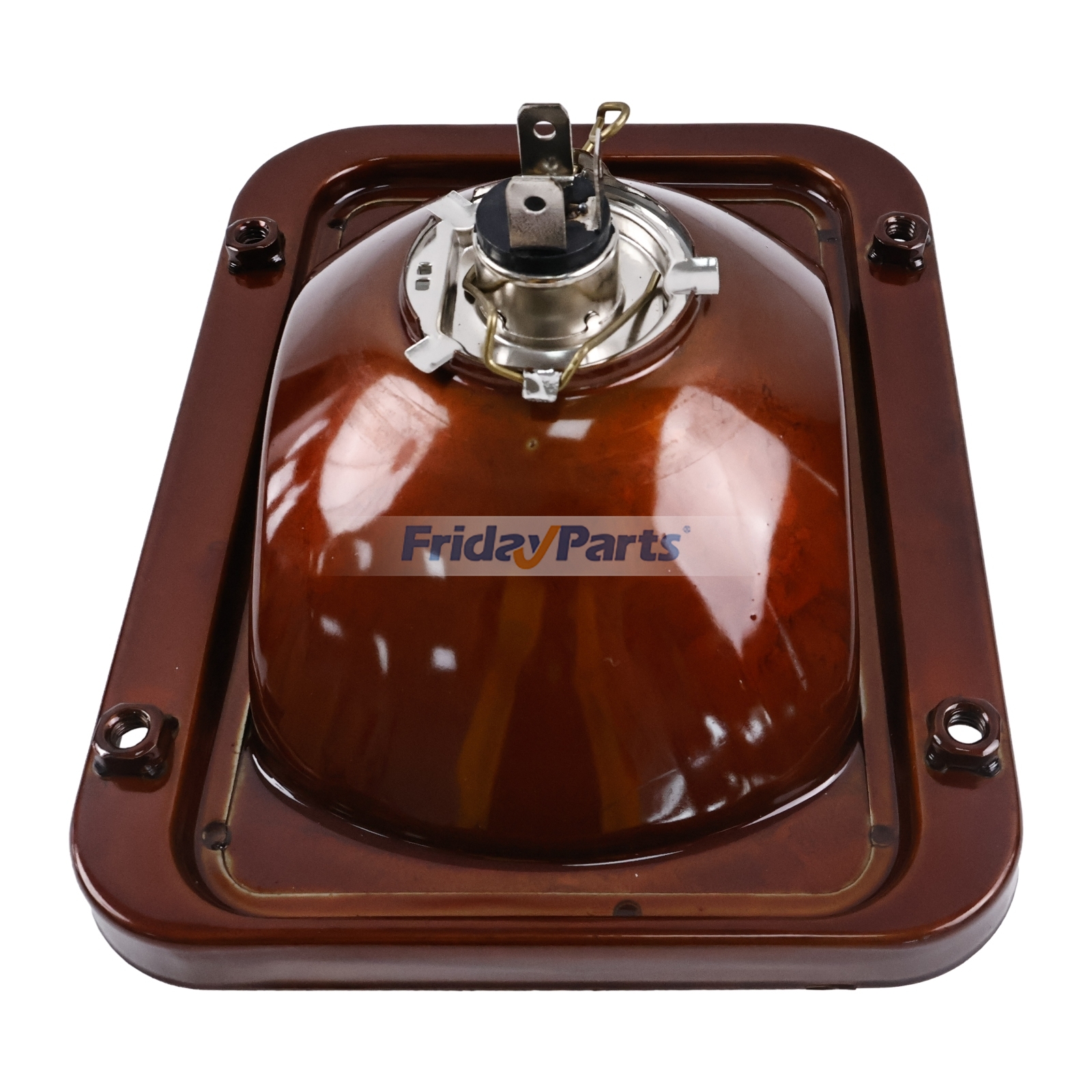 Right Side Headlight compatible with Engine,Tractor