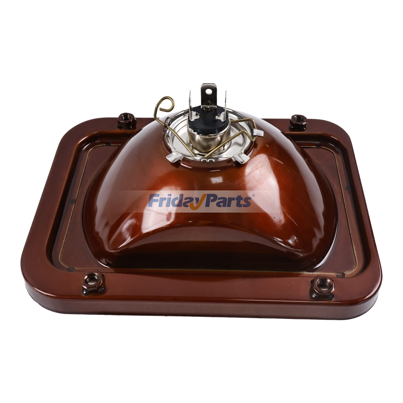 FridayParts Right Side Headlight