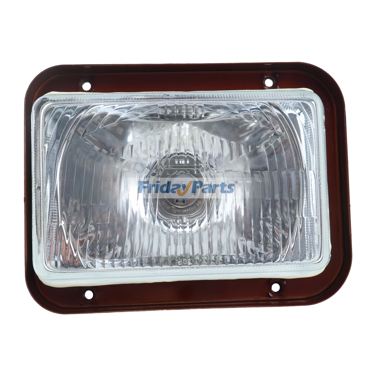 Right Side Headlight AL203171 for John Deere Tractor 5070M 5080M 5090M 5100M 5080R 5090R 5100R 6125E 6135B 6140B