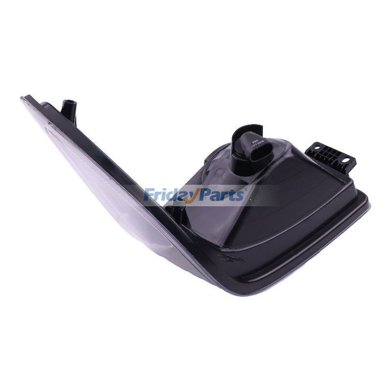 Linker Scheinwerfer LVA17902 für Yanmar-Motor 3TNV88 4TNV84T 4TNV86CT John Deere Traktor 3033R 3039R 3046R 4044M 4044R 4049M 4049R 4052M 4052R 4066M 4066Rfür Für JOHN DEERE