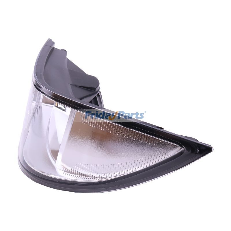 FridayParts Scheinwerfer