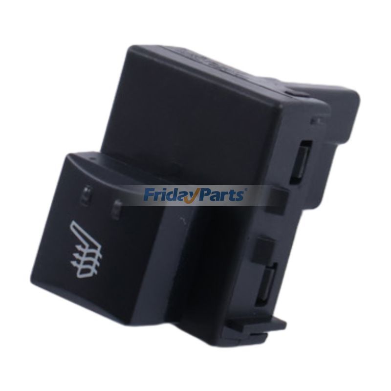 Rechte Seite Sitzheizung Schalter 56040639AE für Dodge Ram 1500 2500 3500 Dakota Charger Chrysler 300