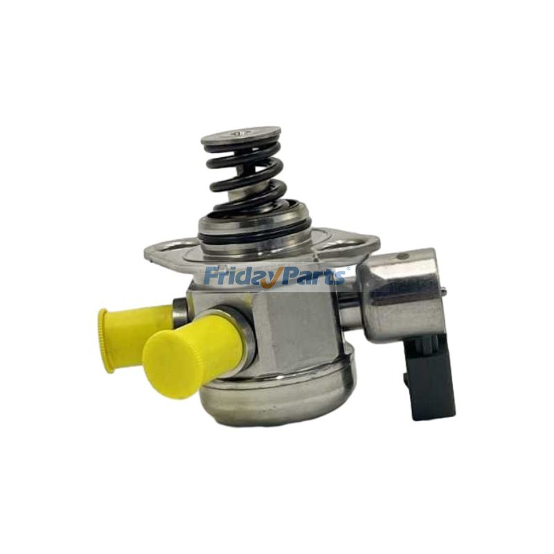 Right Side High Pressure Fuel Pump A2780701201 for Mercedes-Benz S63 S550 E63 G63 CL63 SL63 GL550 2011-2017