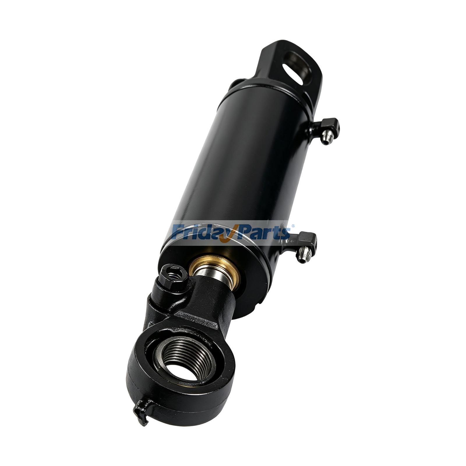 Right-Side Hydraulic Tilt Cylinder 37B-1JA-D620 for Komatsu Forklift FD20 FD25 FD30 FG20 FG25 FG30