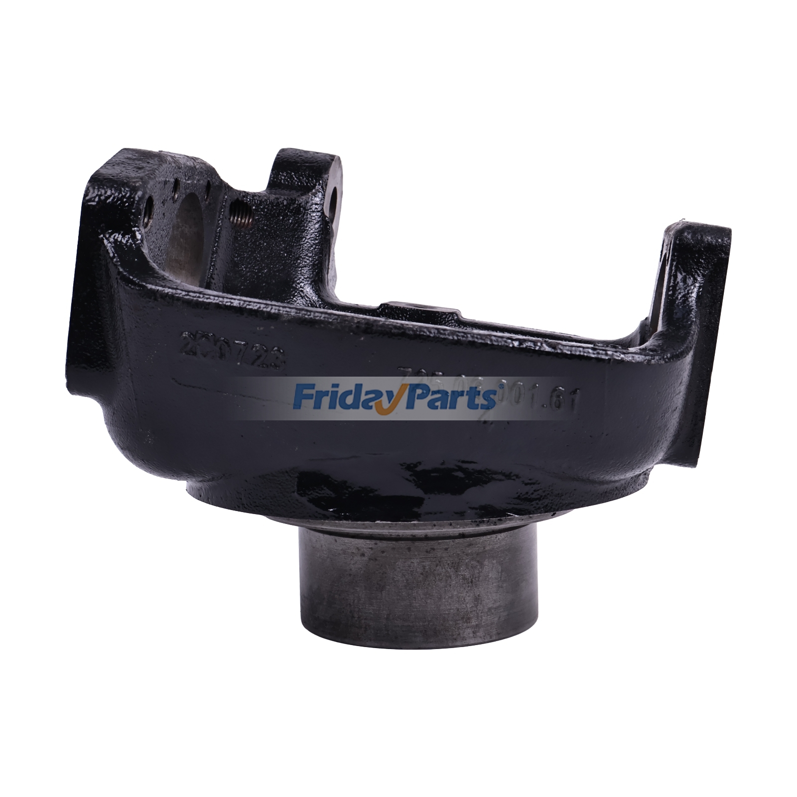 Right Side Knuckle Housing F334310020350 for Massey Ferguson 5400 5430 5450 5600 Fendt 207 208 209 210 211 207S 208S 209S Tractor for less