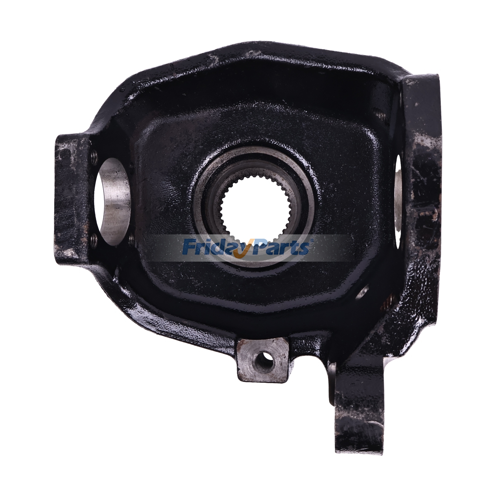 Tractor Right Side Knuckle Housing