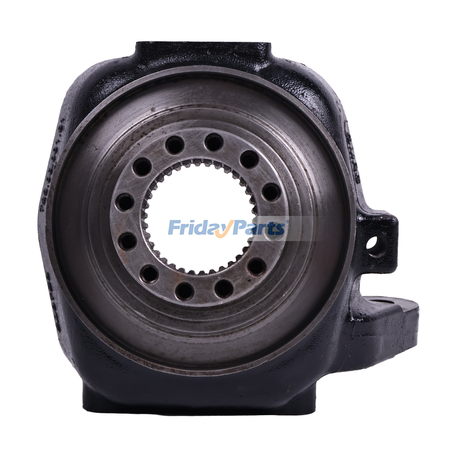 FridayParts Right Side Knuckle Housing