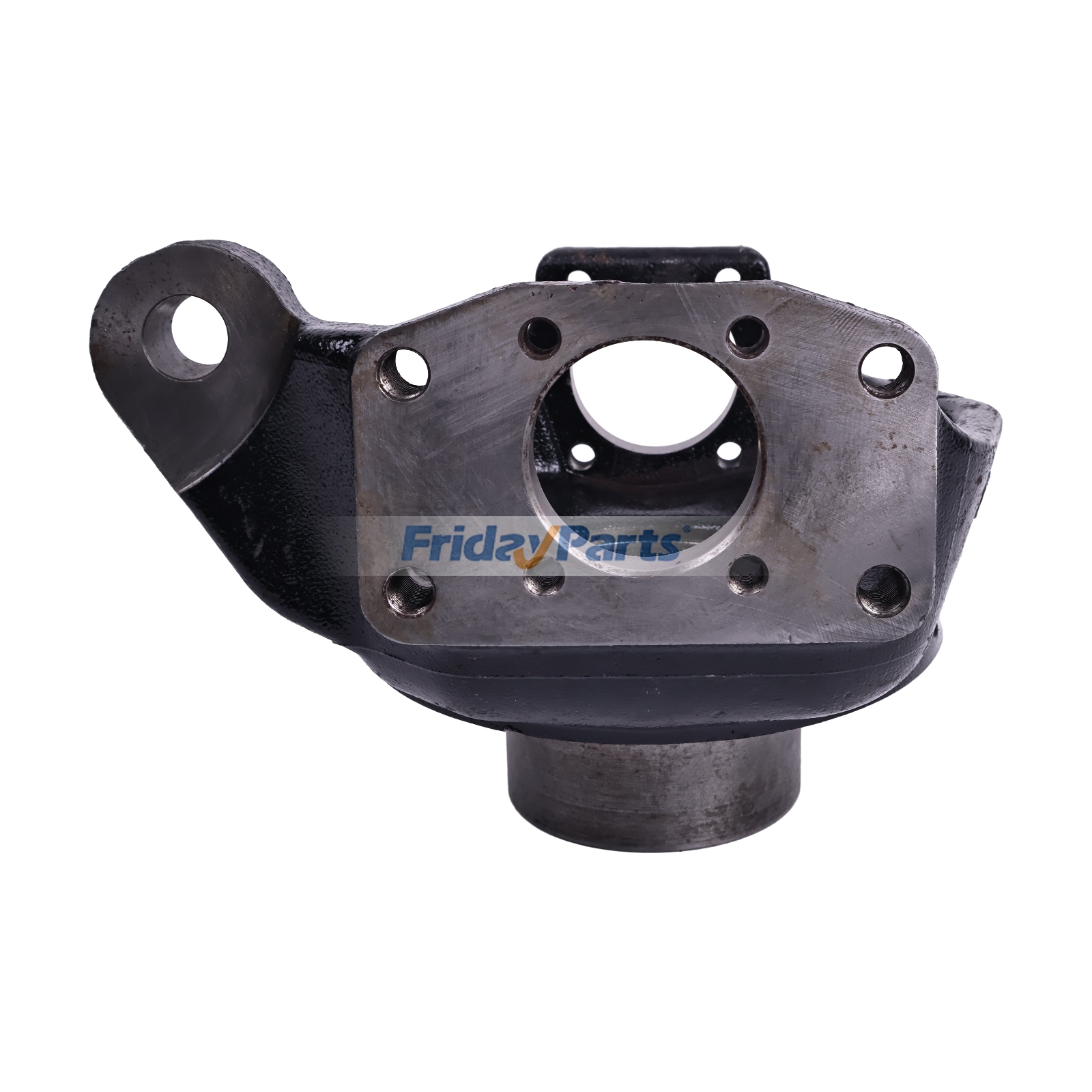 Knuckle Housing compatible with Engine,Harvester,Tractor