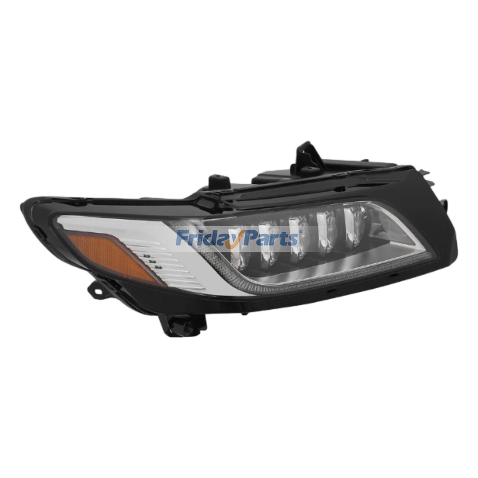 Rechte LED-Scheinwerferseite GD9Z-13100-BM für Lincoln Continental 2017-2020