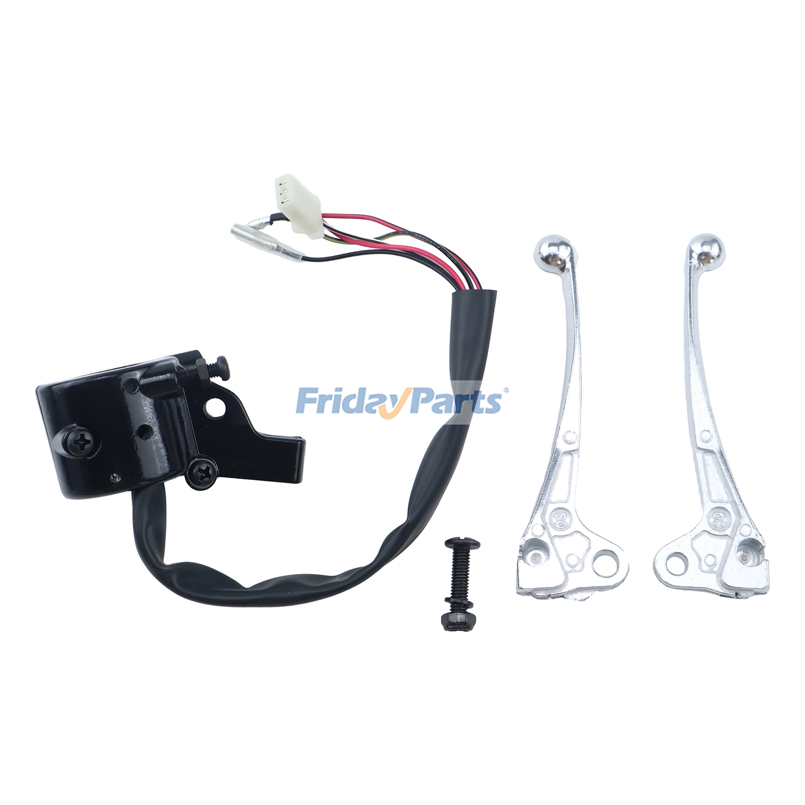 Hebelhalterbaugruppebei FridayParts kaufen