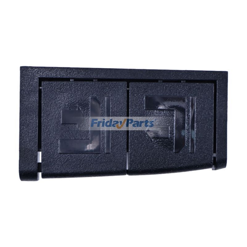 Boîtier de commutation inférieur de levage côté droit 1120-342200-00 pour transpalette Big Joe PDS30 PDS40 Blue Giant EPJ-45pourPour AUTRE MARQUE,Pour Big Joe