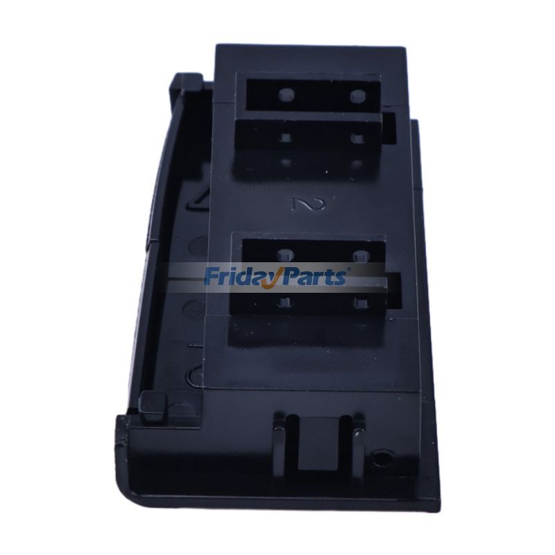 Boîtier de commutation inférieur de levage côté droit de FridayParts