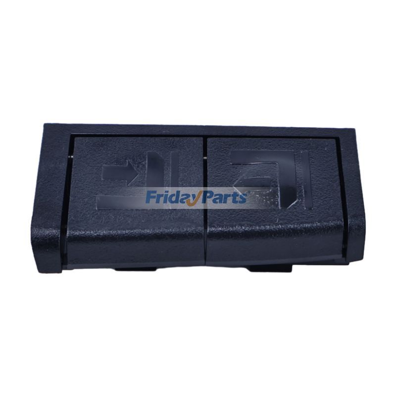 Boîtier de commutation inférieur de levage côté droitpour Chariot Élévateur