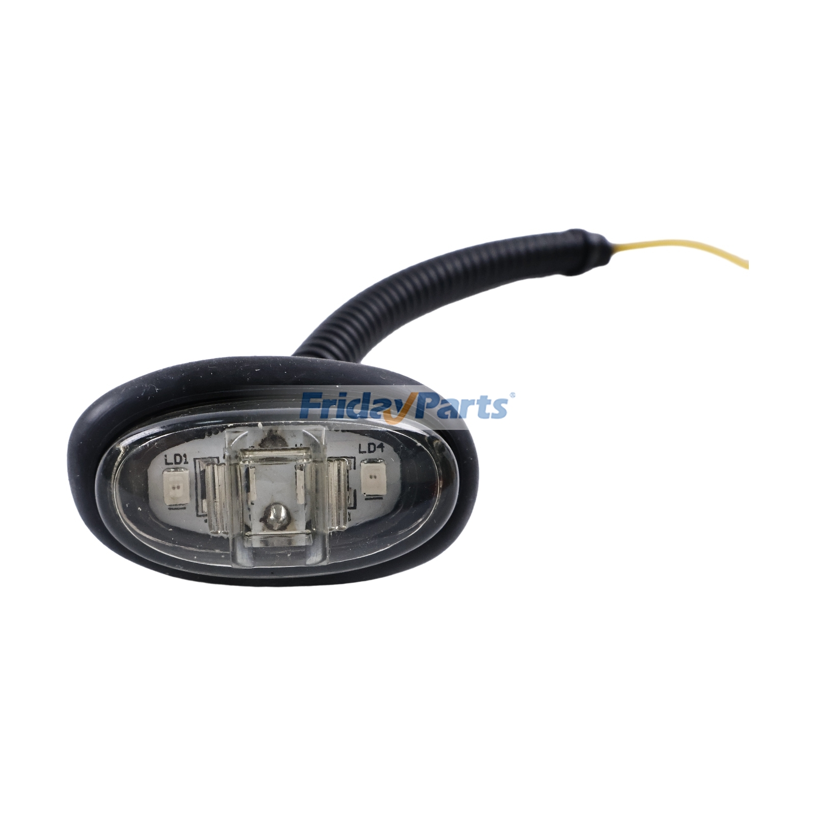  Right Side Marker Lamp For Ford