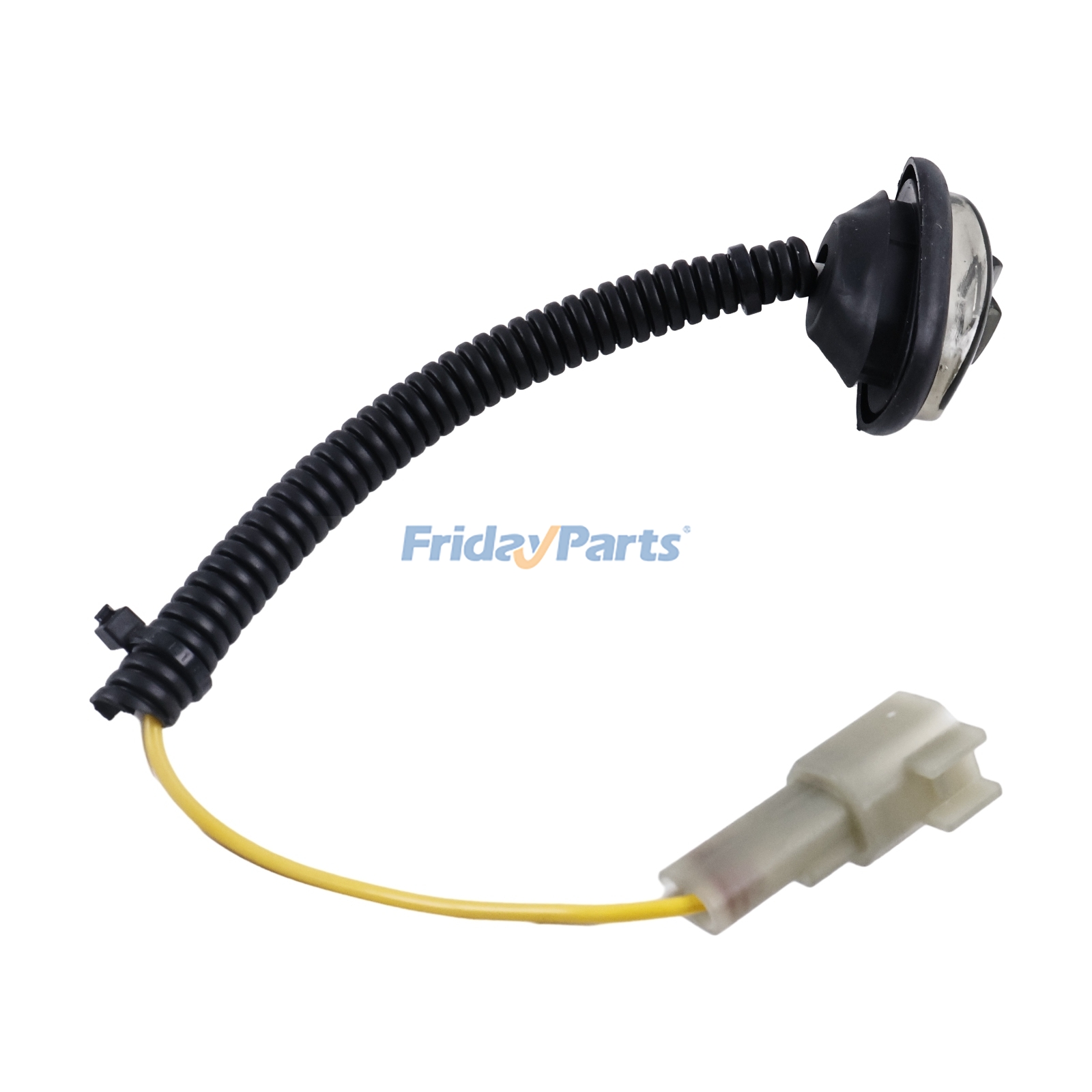 Right Side Marker Lamp for Vehicle